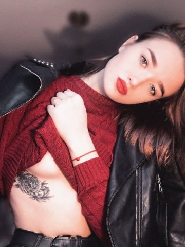 Анкета проститутки Татьяна, 20 лет